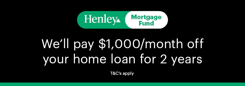 Henley Mortgage Fund