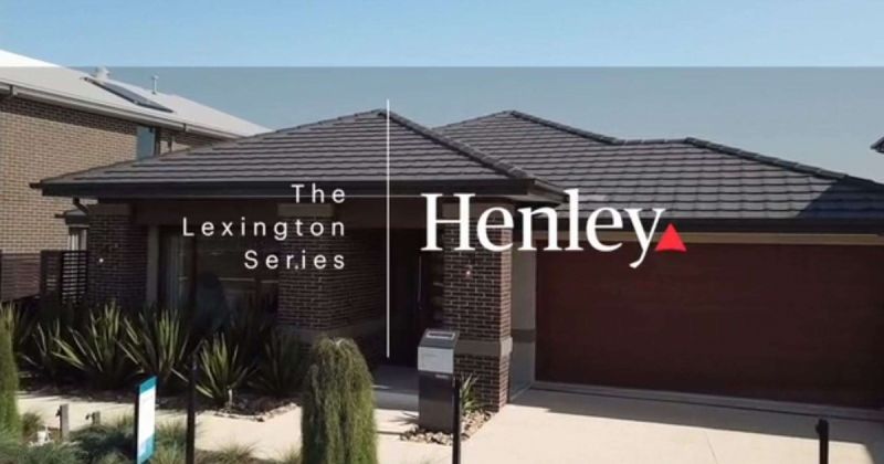 Henley Lexington 32 Video