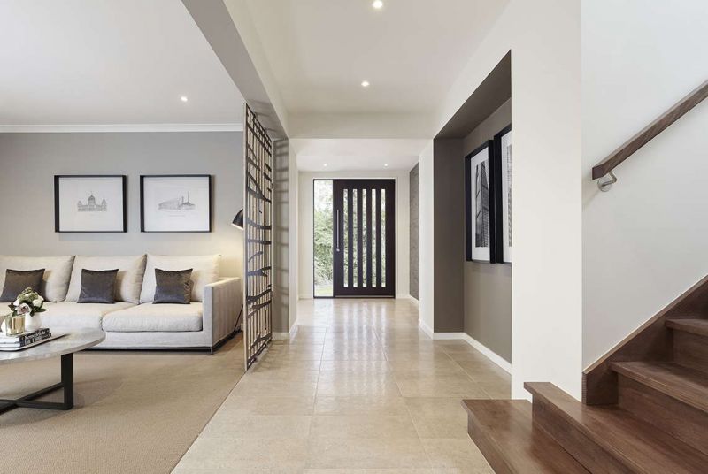 Henley Palace Series Home Interiors