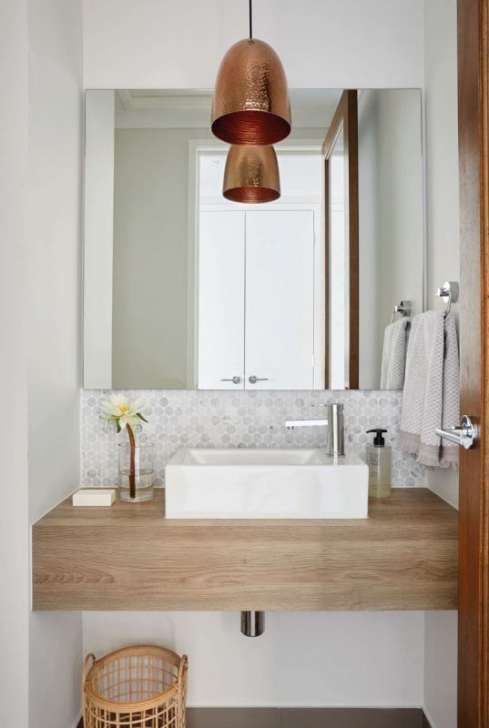 Henley Palace Series Home Interiors - Bathroom