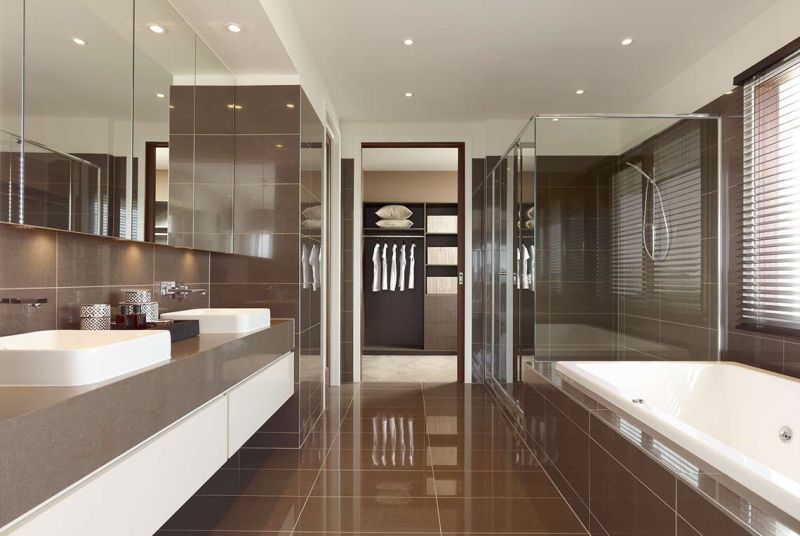 Henley Emporio Series Home Interiors - Bathroom