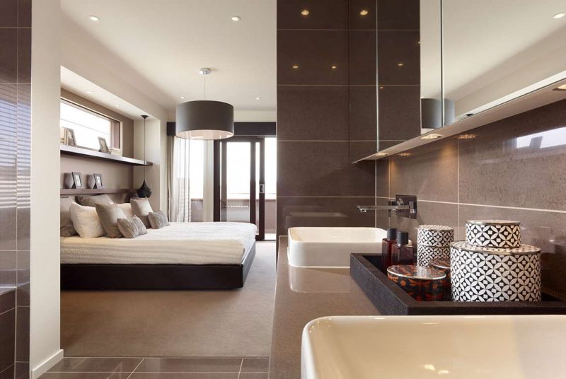 Henley Emporio Series Home Interiors - Bedroom