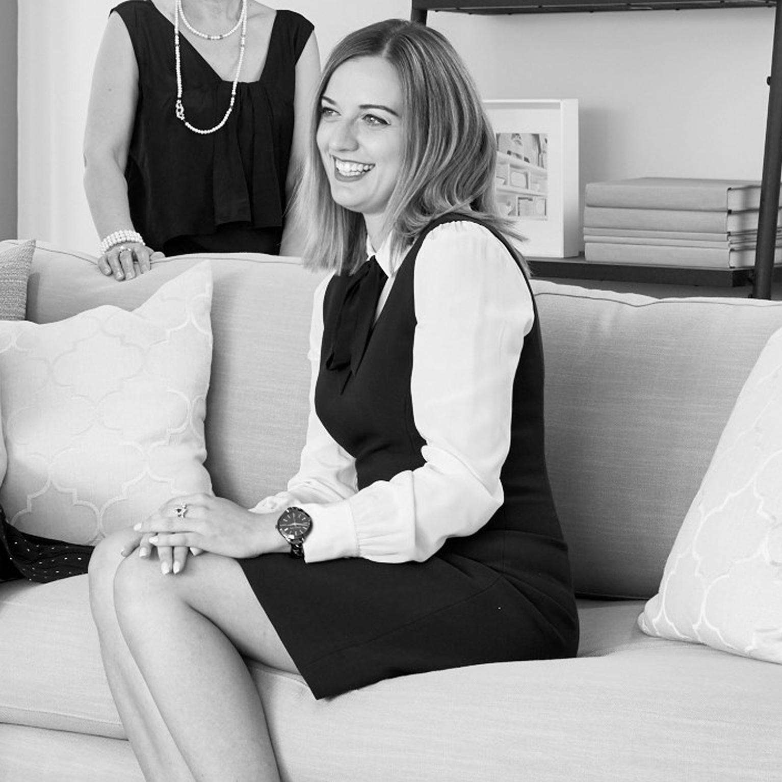 Henley Team Member