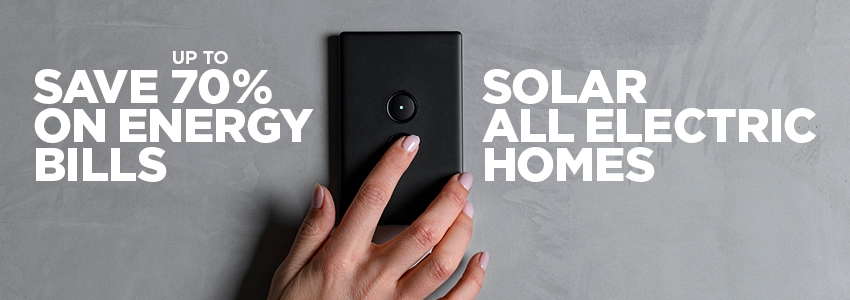 Henley Solar All Electric Homes