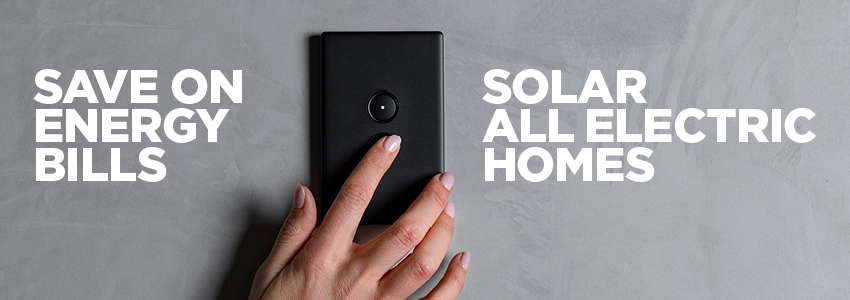 Henley Solar All Electric Homes