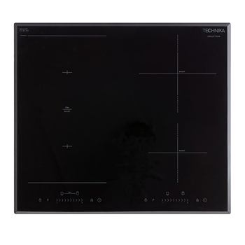Technica 600mm induction cooktop