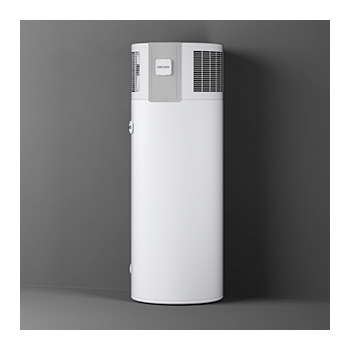Stiebel-Eltron Hot Water Heat Pump