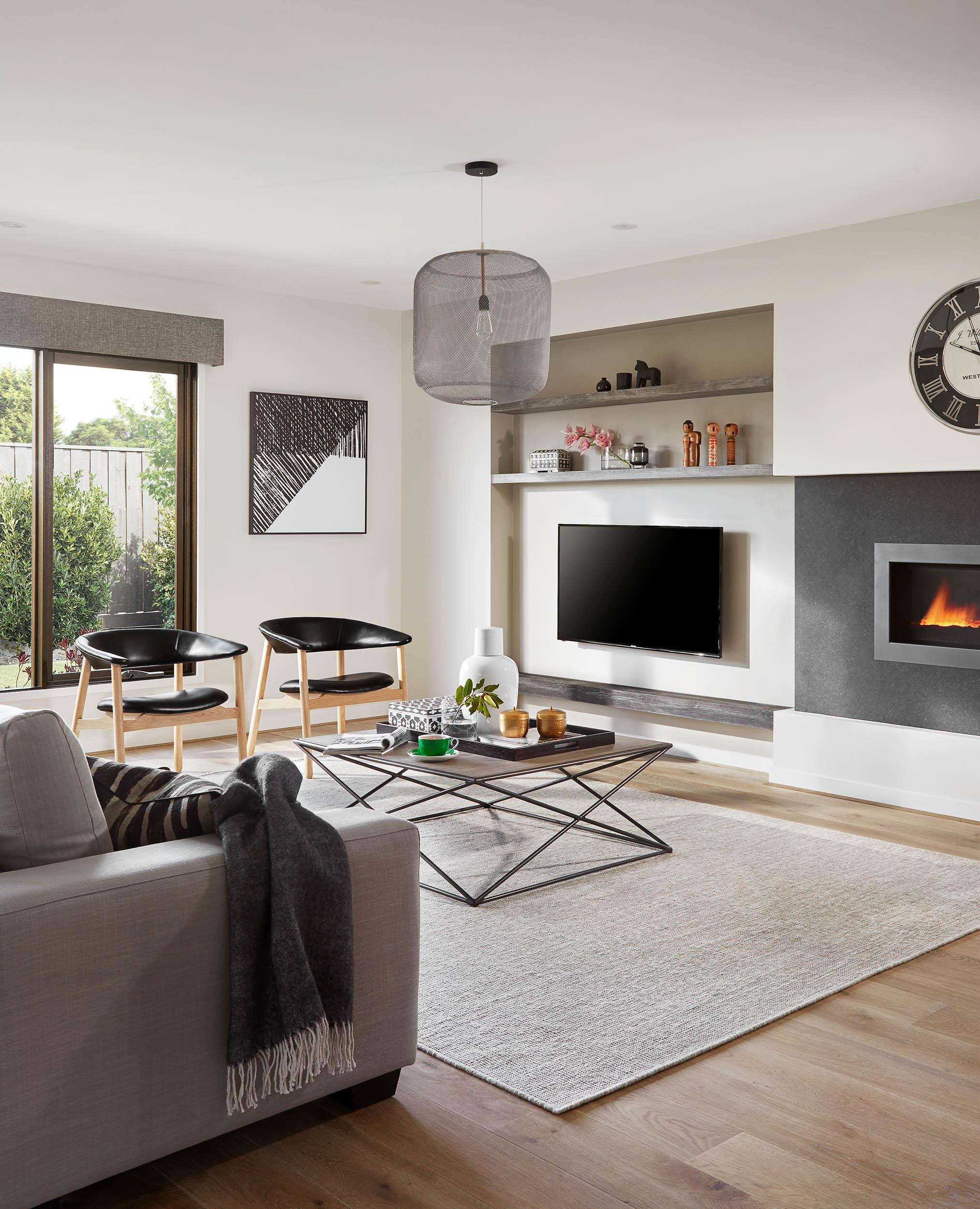 New Homes Interior Design Gallery | Henley