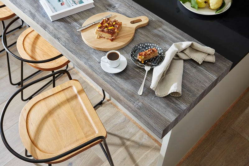 Henley Vienna Upper Point Cook Kitchen