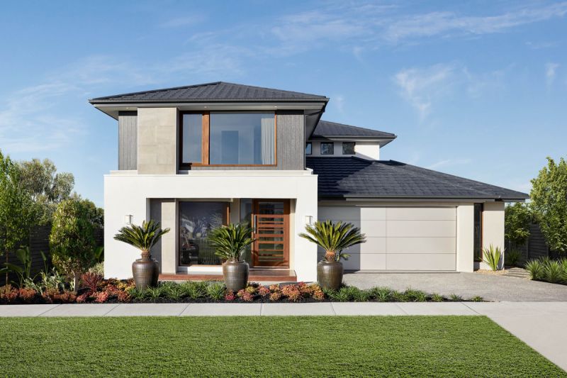 Display Homes for Sale in Melbourne, Victoria Henley