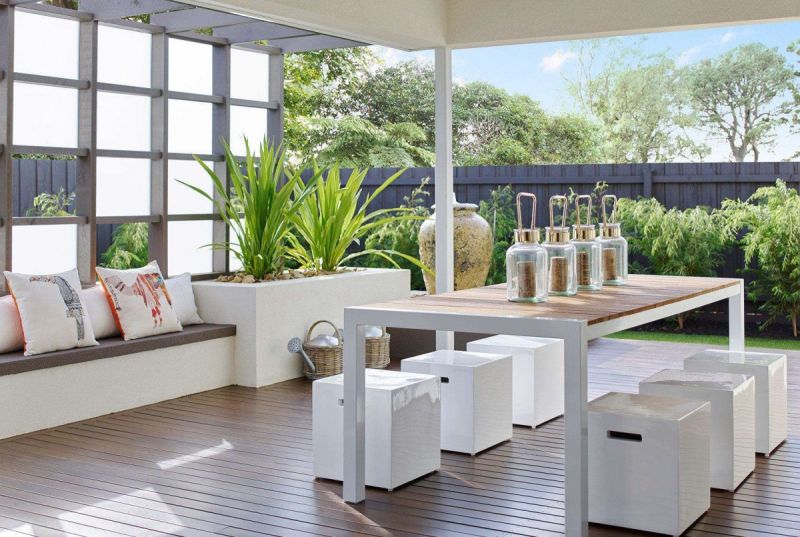 Henley Essence Collection Nova Series Home Interiors - Living Room