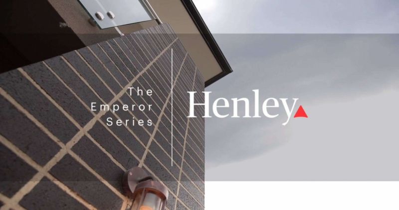 Henley Emperor Series Video