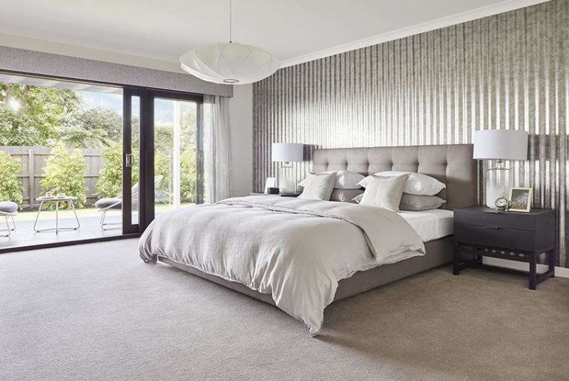 Henley Lonsdale Series Home Interiors - Bedroom