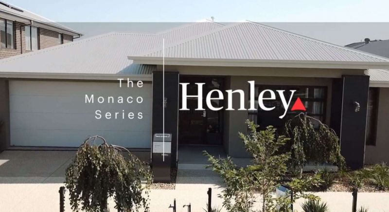 Henley Monaco Series Video