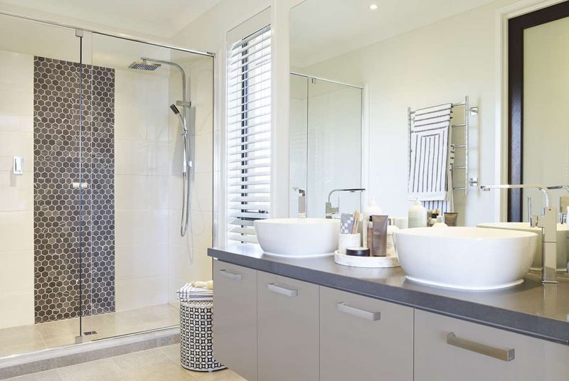 Henley Palace Series Home Interiors - Ensuite