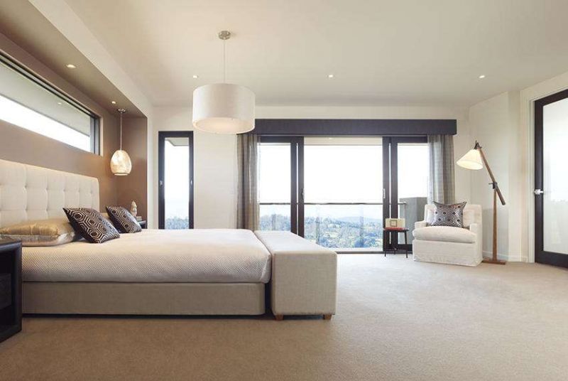 Henley Ramada Series Home Interiors - Bedroom