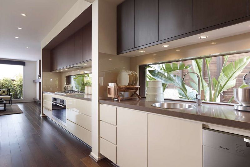 Henley Emporio Series Home Interiors - Kitchen