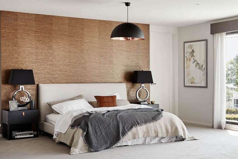 Henley Emporio Series Home Interiors - Bedroom