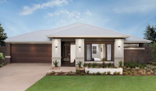 House and Land Packages Melbourne | Henley