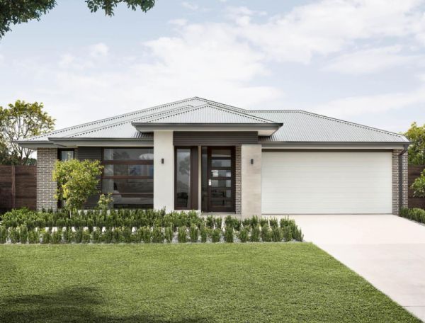 Henley Monaco Series Home