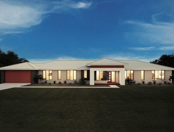 Henley Colorado Series Home