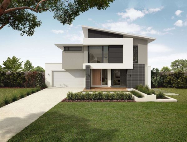 New Home Designs To Build In Melbourne Henley